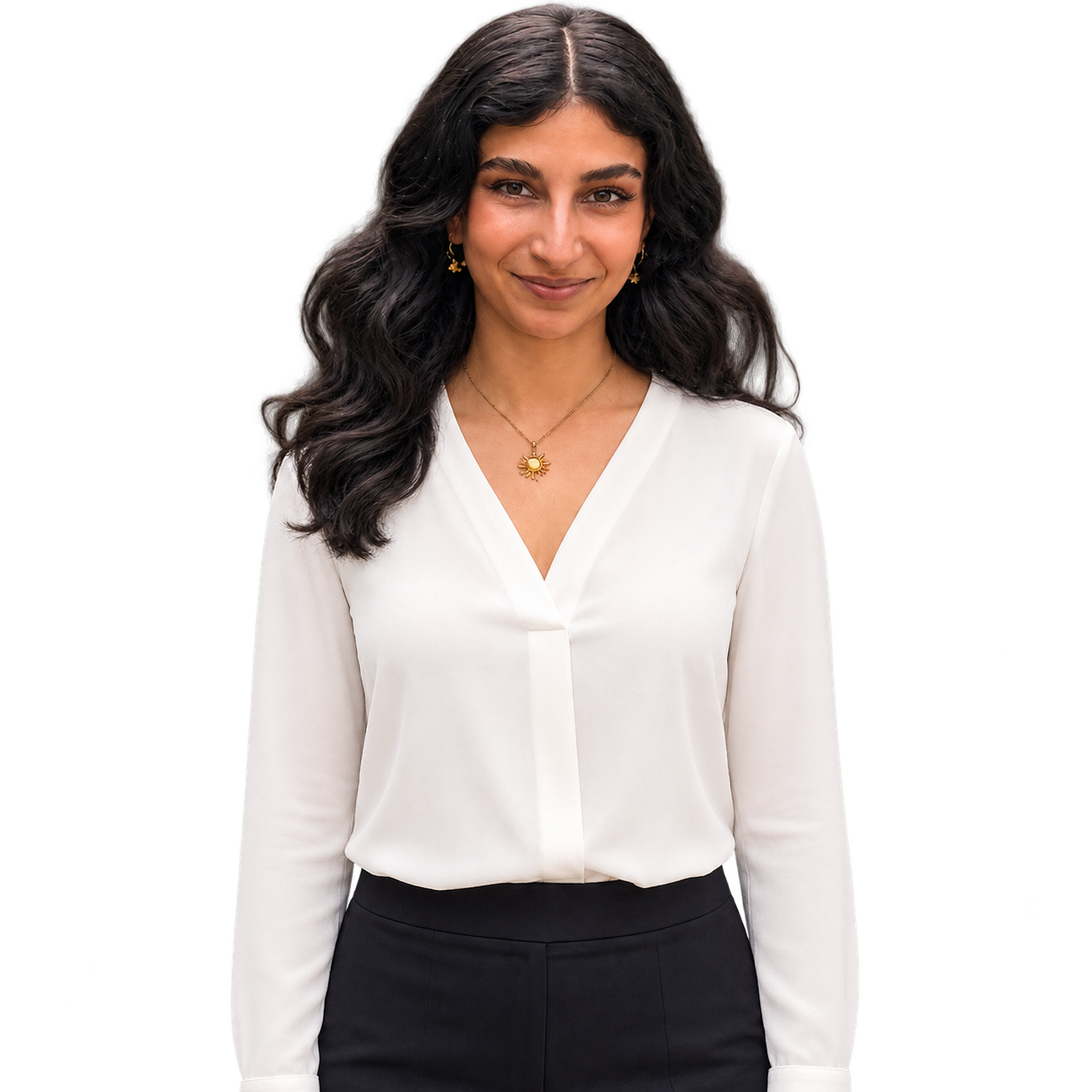 Profile photo of Fateme Mazdarani